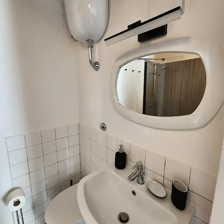 Apartamento Authentic Tuscan Getaway