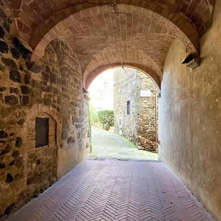 Authentic Tuscan Getaway Montecatini Val di Cecina