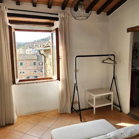 Authentic Tuscan Getaway