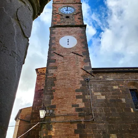 Apartamento Authentic Tuscan Getaway