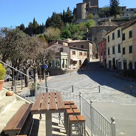 Authentic Tuscan Getaway *
