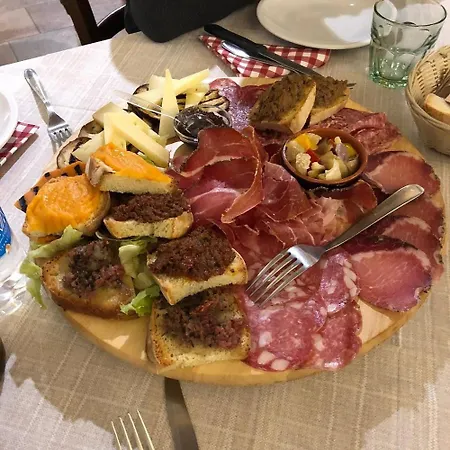 Authentic Tuscan Getaway Montecatini Val di Cecina