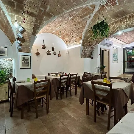 Apartamento Authentic Tuscan Getaway *