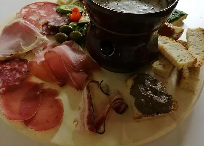 Authentic Tuscan Getaway Апартаменты *