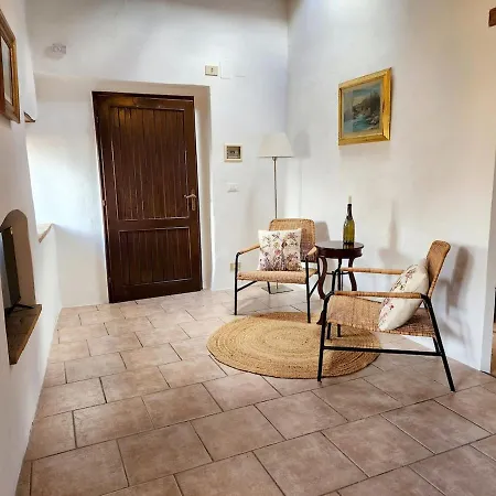 Lägenhet Authentic Tuscan Getaway Montecatini Val di Cecina