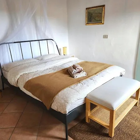 Authentic Tuscan Getaway شقة بمونتيكاتيني فال دي سيسينا