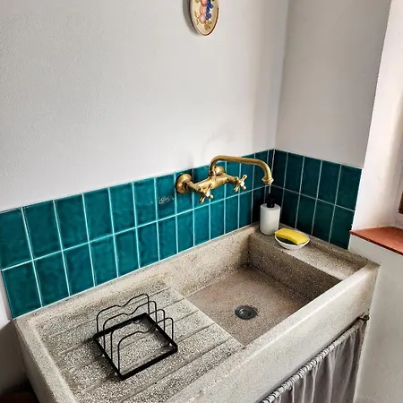 Authentic Tuscan Getaway