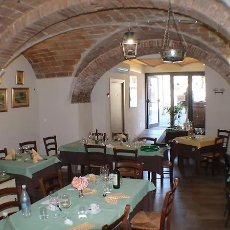 Authentic Tuscan Getaway *