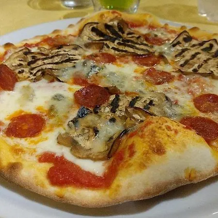 Authentic Tuscan Getaway شقة