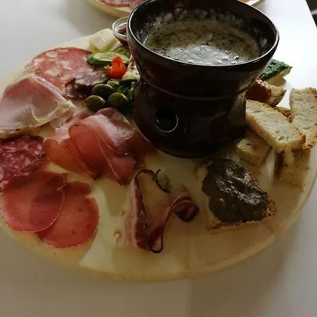 Authentic Tuscan Getaway شقة *