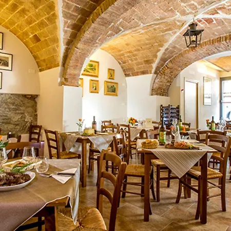 Authentic Tuscan Getaway