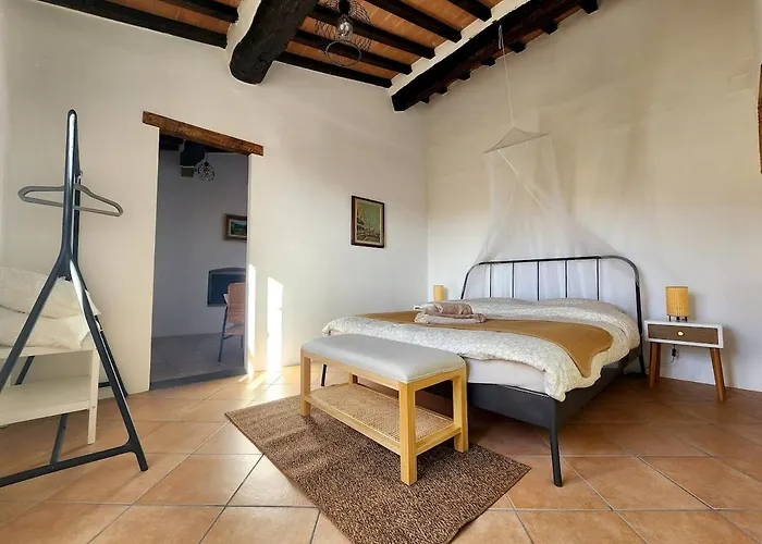 Authentic Tuscan Getaway