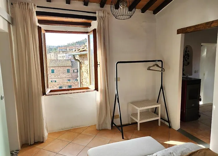 Authentic Tuscan Getaway