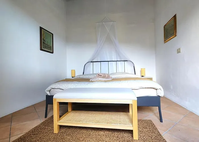 Authentic Tuscan Getaway Apartmán