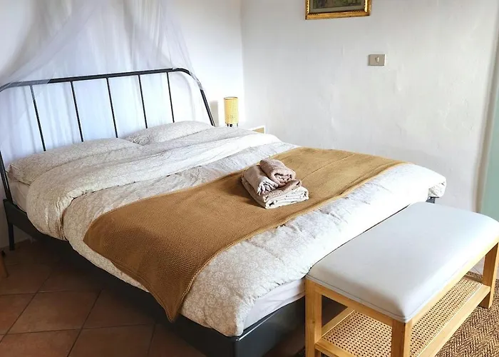 Authentic Tuscan Getaway Apartmán Montecatini Val di Cecina