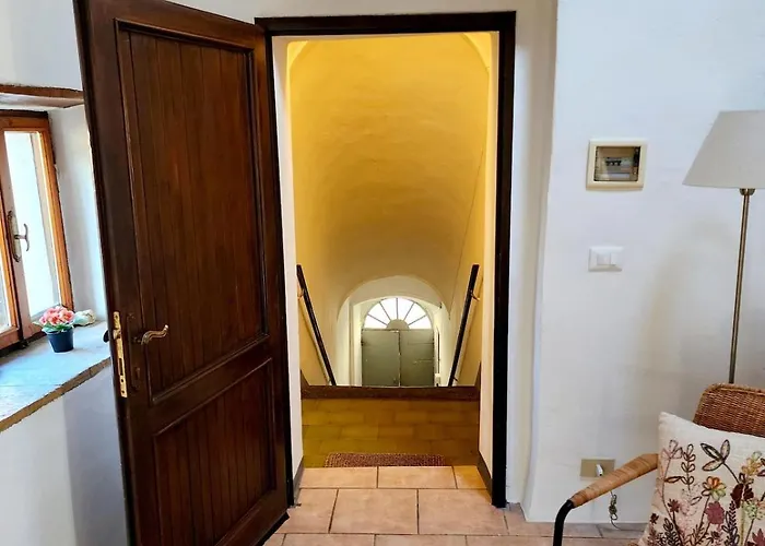 Authentic Tuscan Getaway * Montecatini Val di Cecina