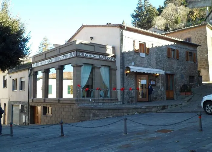 Apartmán Authentic Tuscan Getaway Montecatini Val di Cecina