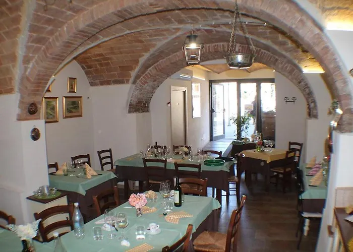 Authentic Tuscan Getaway *