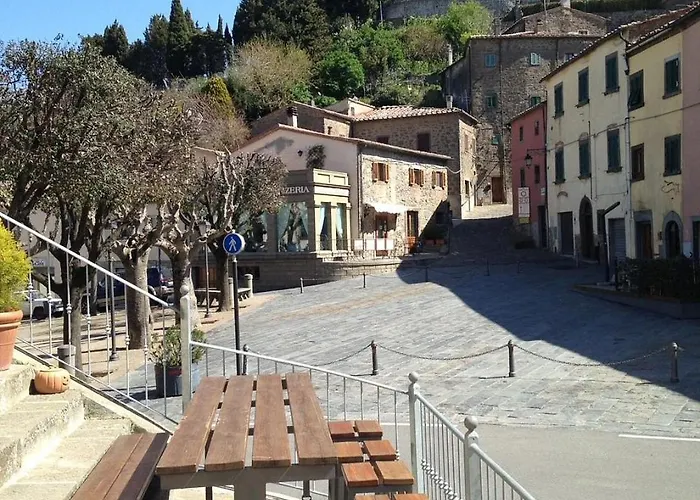 Authentic Tuscan Getaway *