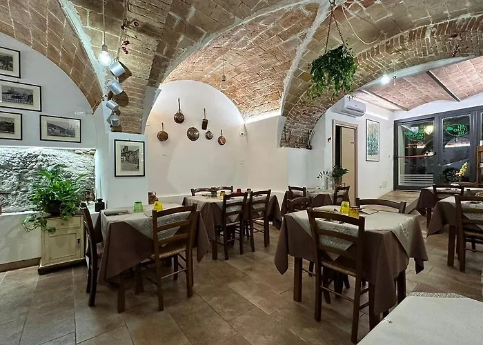 Apartmán Authentic Tuscan Getaway *