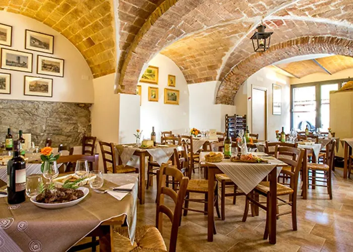 Authentic Tuscan Getaway