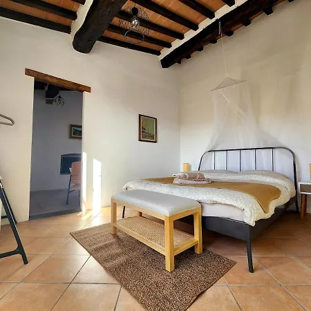 Authentic Tuscan Getaway